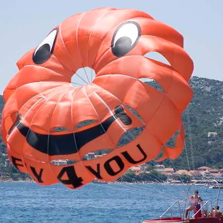 Adriatic 3* Biograd Na Moru