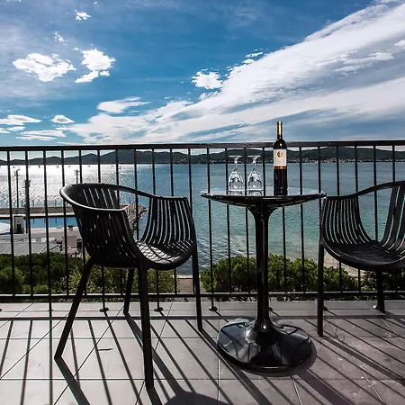 Hotel Adriatic Biograd Na Moru