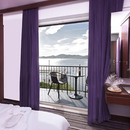 Hotel Adriatic 3*