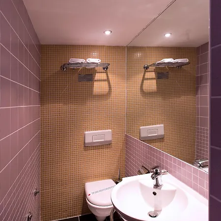 Hotel Adriatic Biograd Na Moru