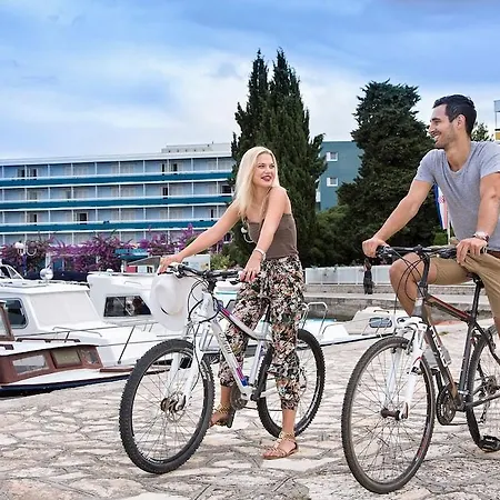 Hotel Adriatic