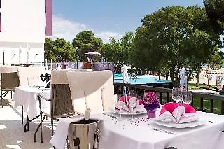 Adriatic 酒店