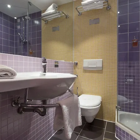 Hotel Adriatic 3*
