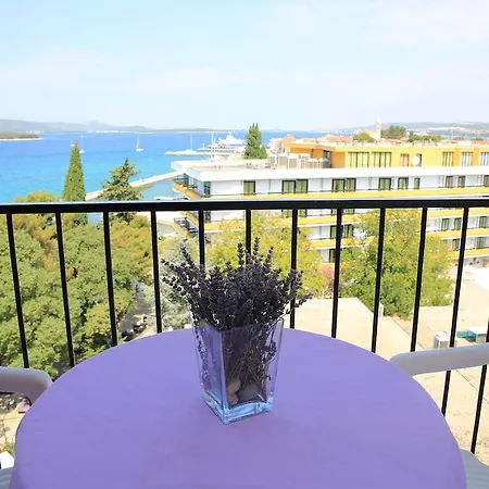 Hotel Adriatic Biograd Na Moru