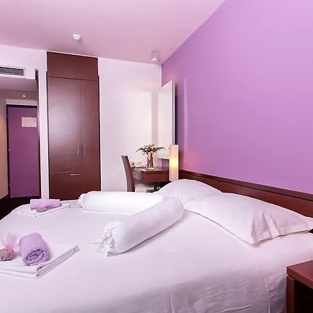 Adriatic 3*