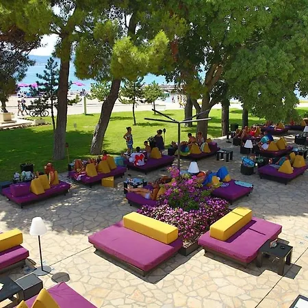 Adriatic Hotel