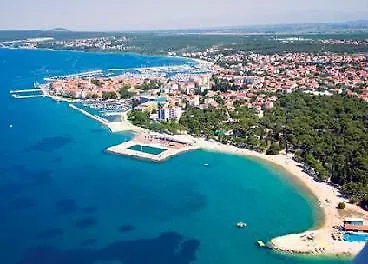 Adriatic Hotel
