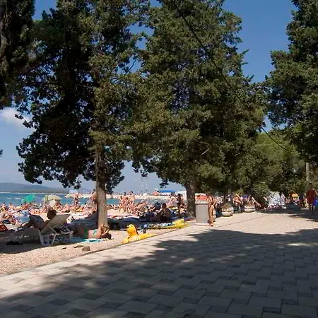 Hotel Adriatic 3*