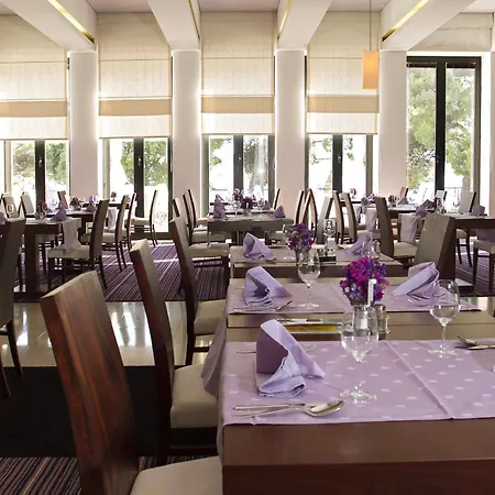 Hotel Adriatic 3*