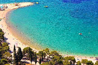 Adriatic 3* Biograd Na Moru