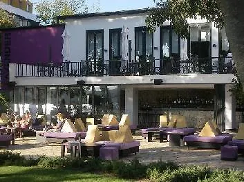 Adriatic Hotel 3*