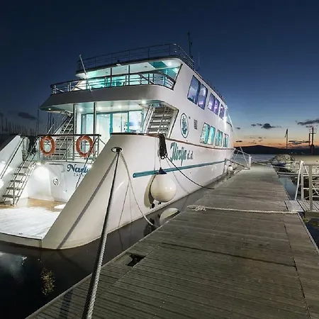 Hotel Adriatic Biograd Na Moru