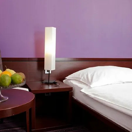 Hotel Adriatic 3*